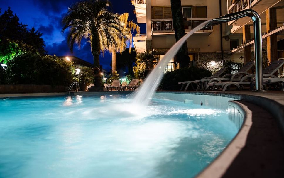 Pool Billede