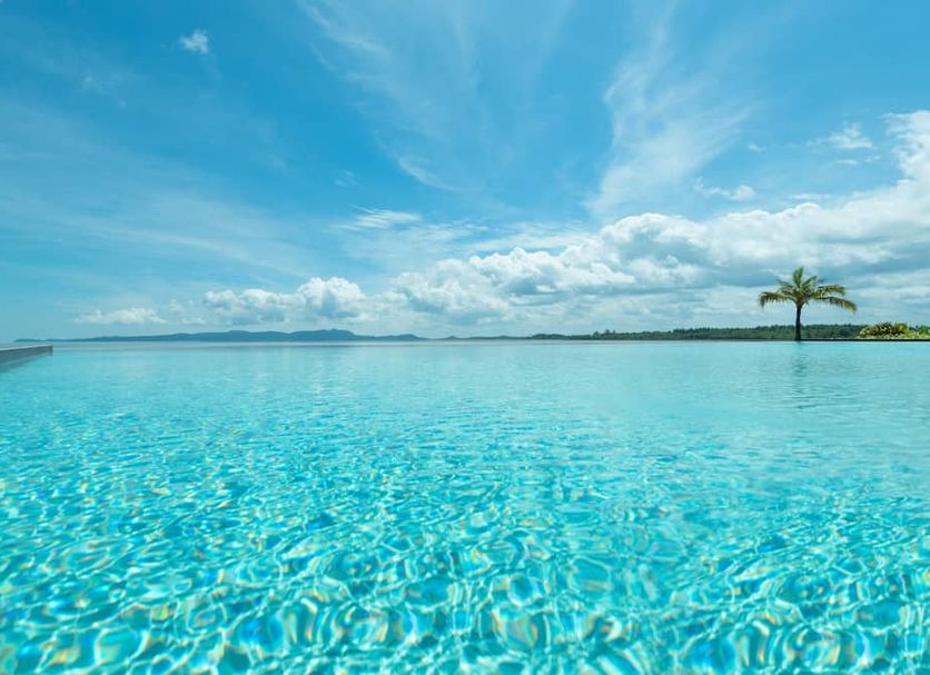 Pool Billede