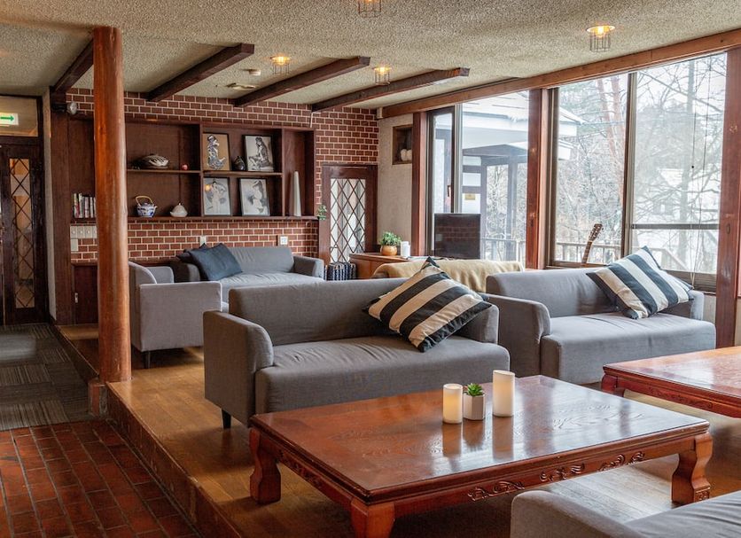 Lounge Billede