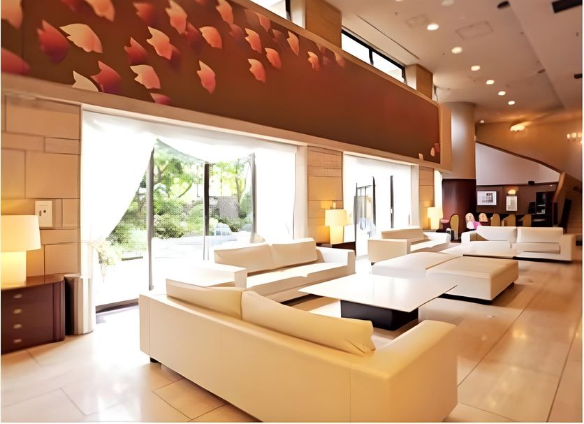 Reception Billede