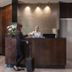 Receptionist