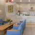 Receptionist