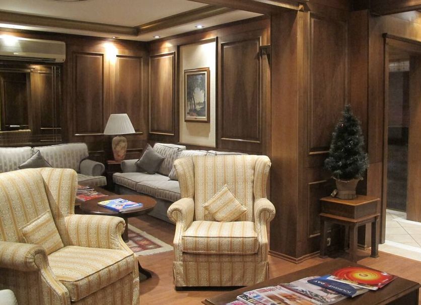 Lounge Billede