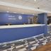Receptionist