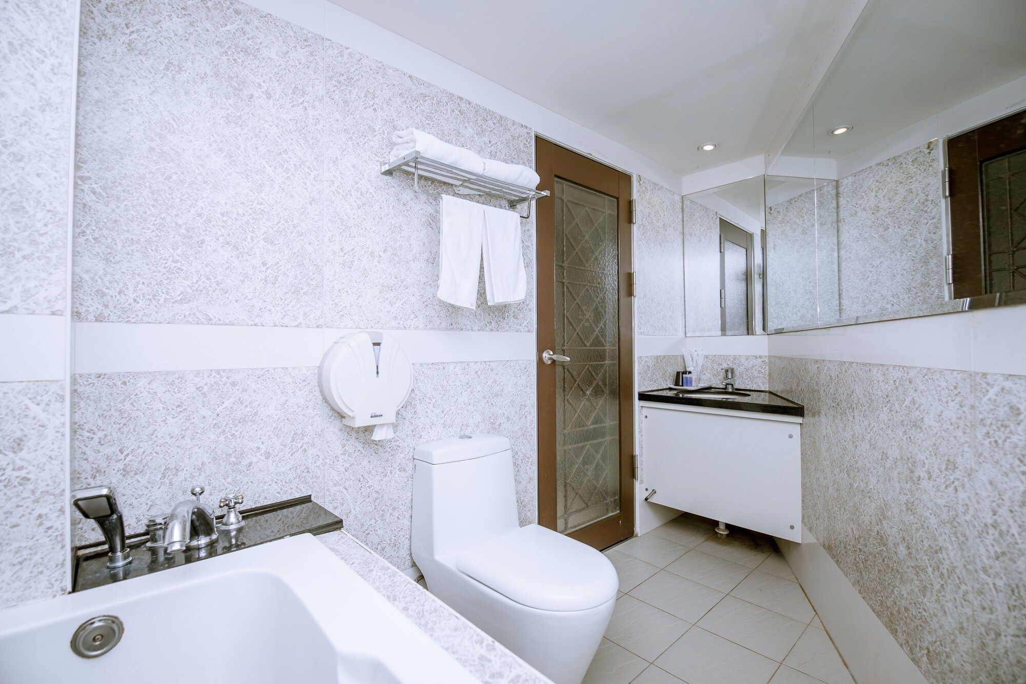 Andet