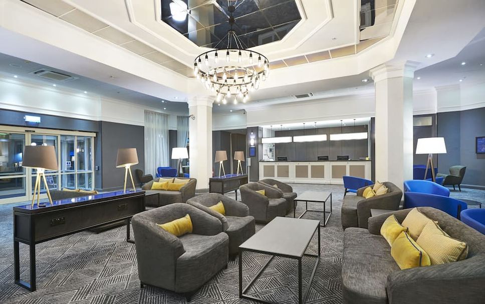 Lounge Billede