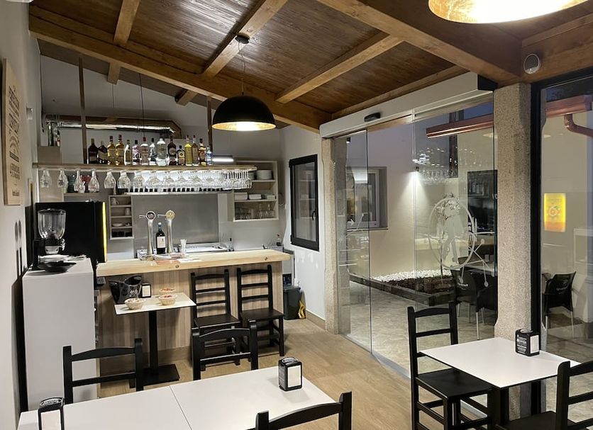 Bar Billede