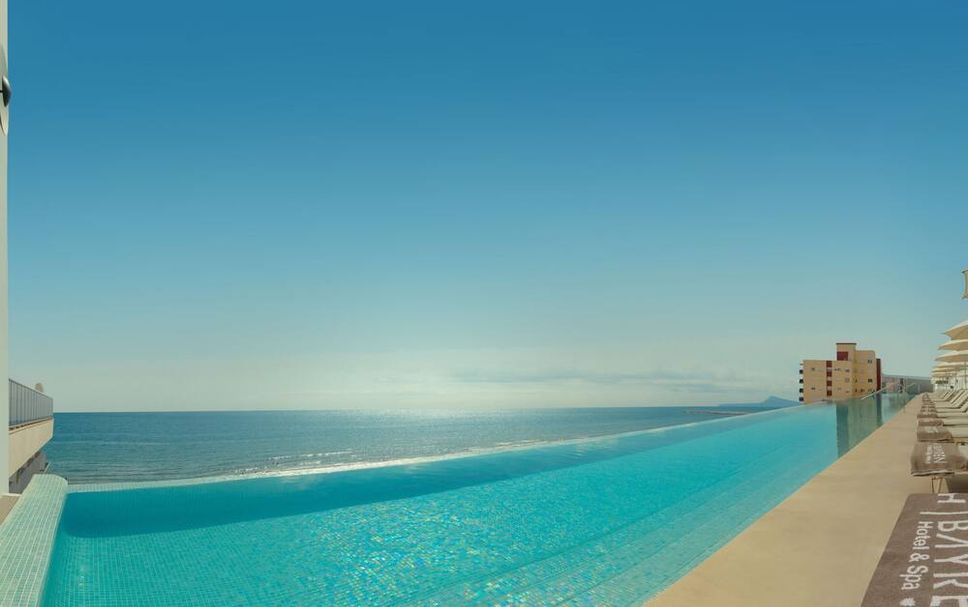 Pool Billede