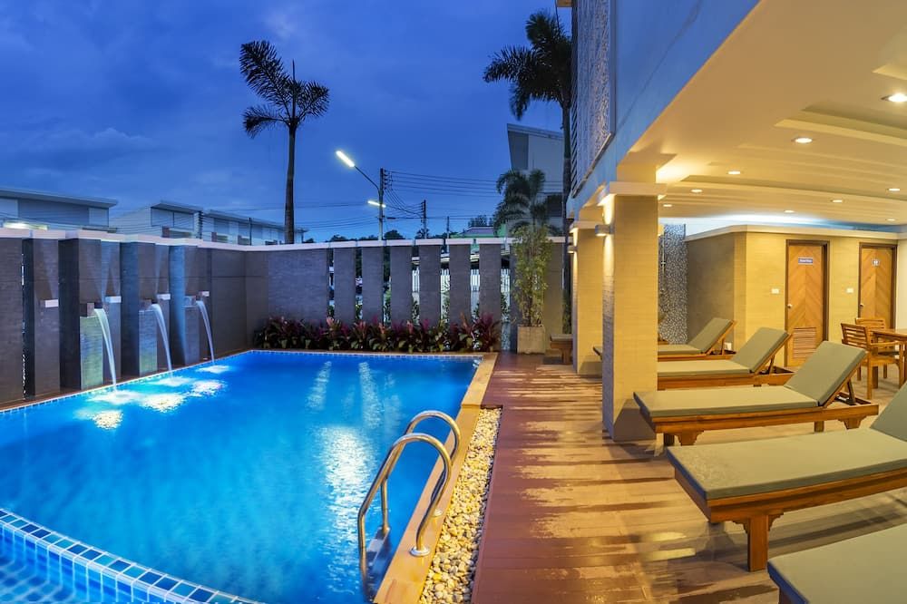 Pool Billede