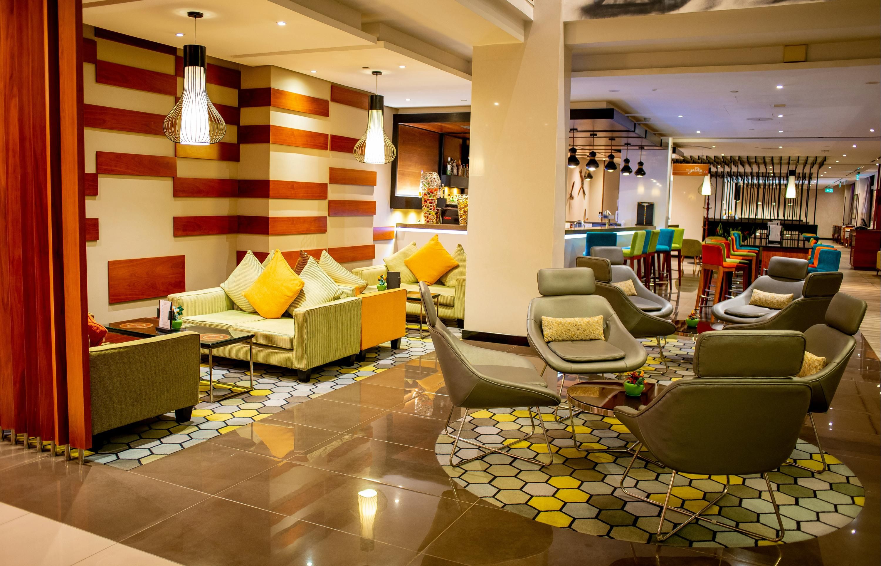 Lounge Billede