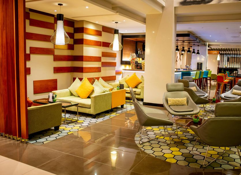 Lounge Billede