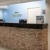 Receptionist