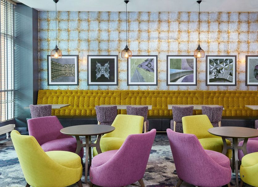 Lounge Billede