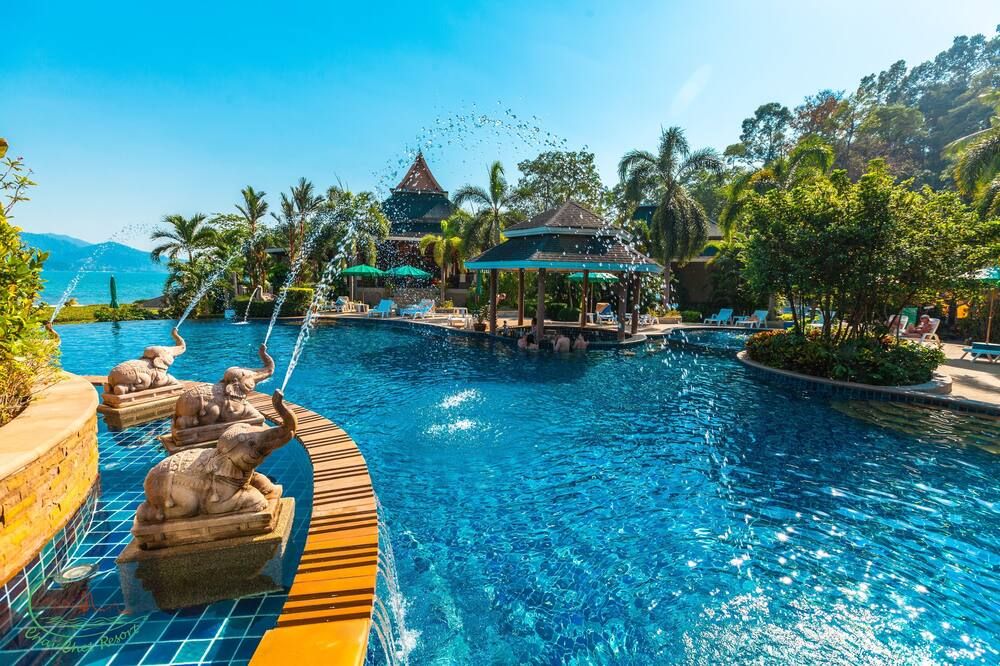 Pool Billede