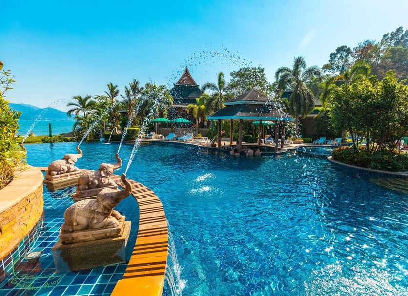 Pool Billede
