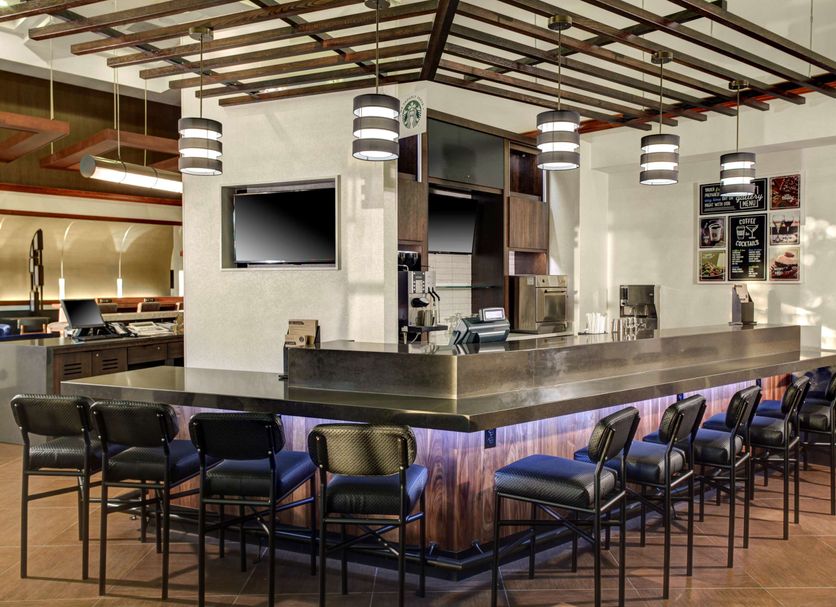 Bar Billede