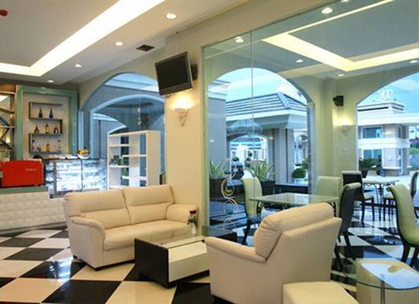 Reception Billede
