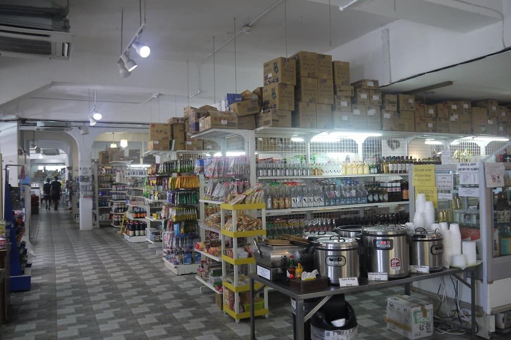Butik
