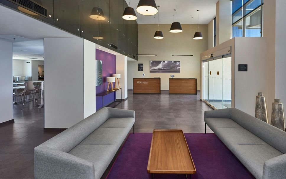 Reception Billede