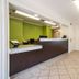Receptionist