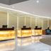 Receptionist