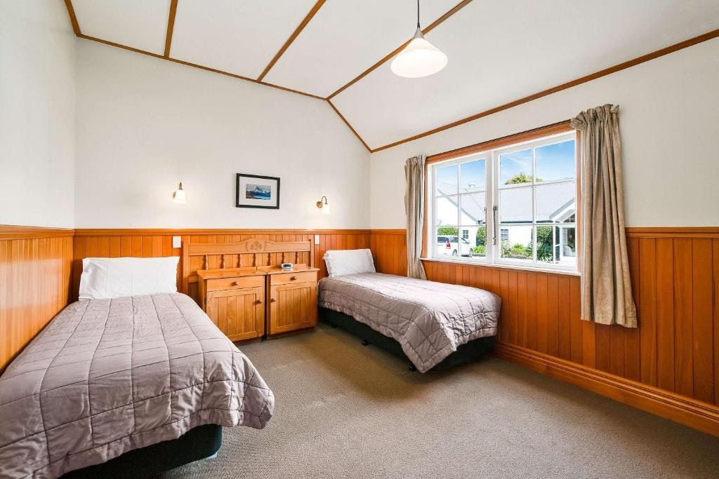 Hotelfacilitet