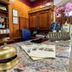 Receptionist