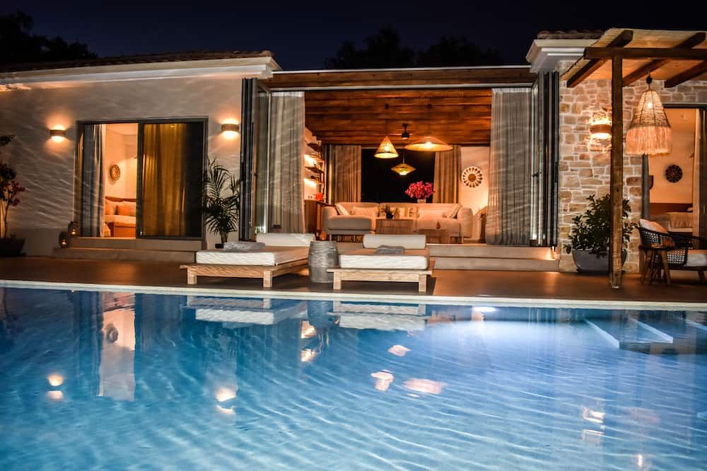 Pool Billede
