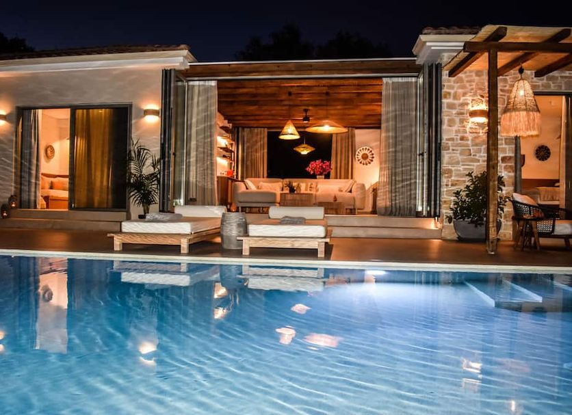 Pool Billede