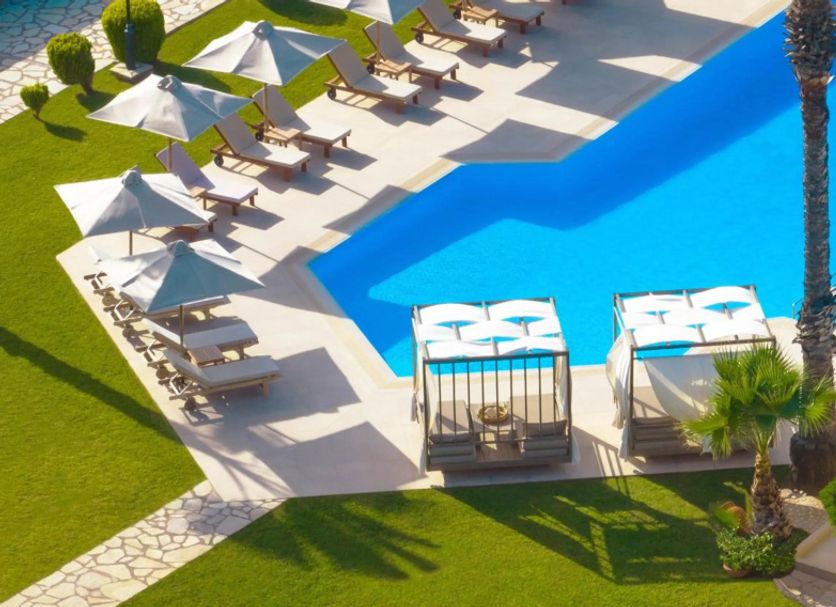 Pool Billede