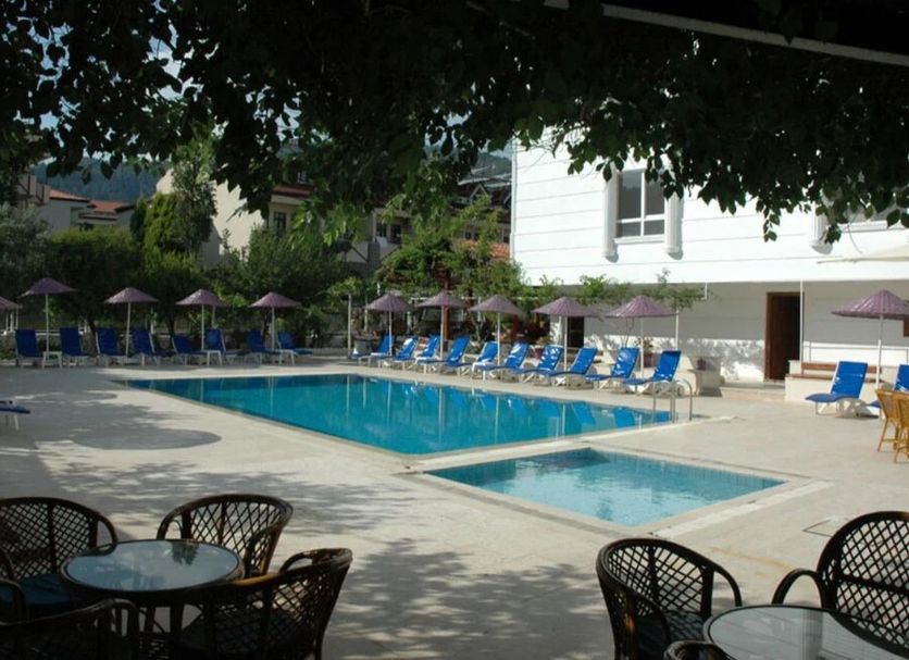Pool Billede