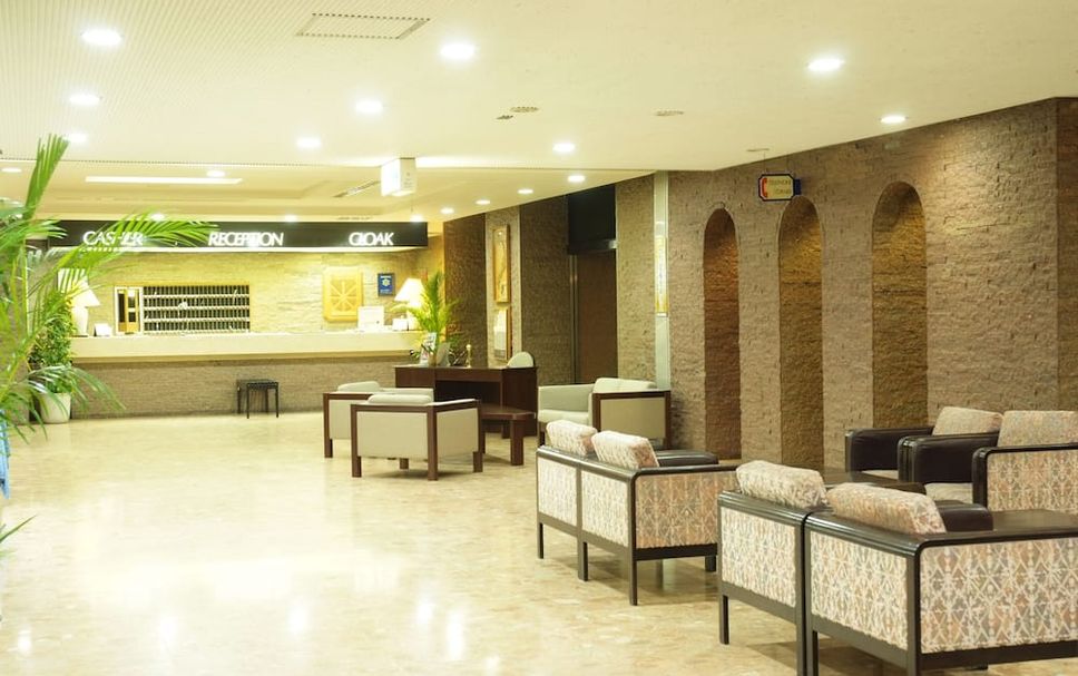 Reception Billede