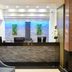 Receptionist