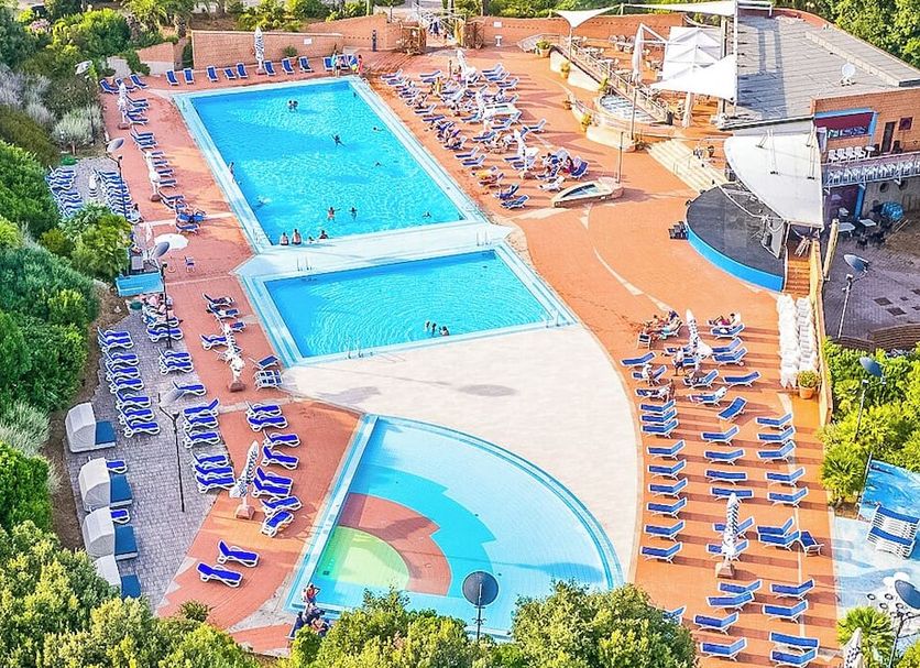 Pool Billede