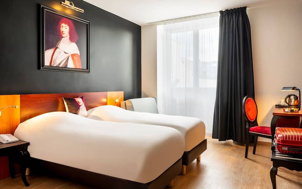 Soveværelse Billede