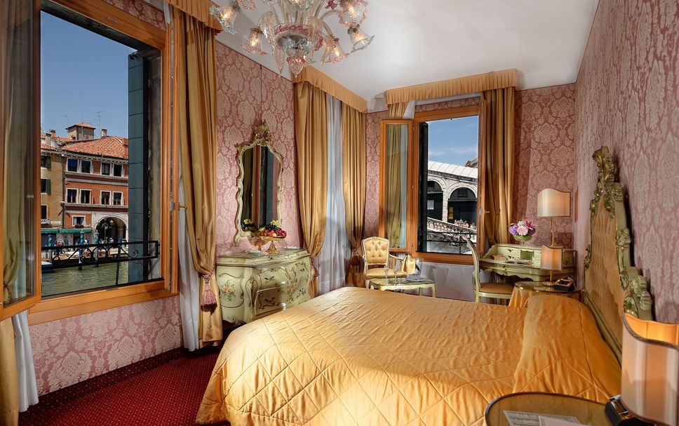 Soveværelse Billede