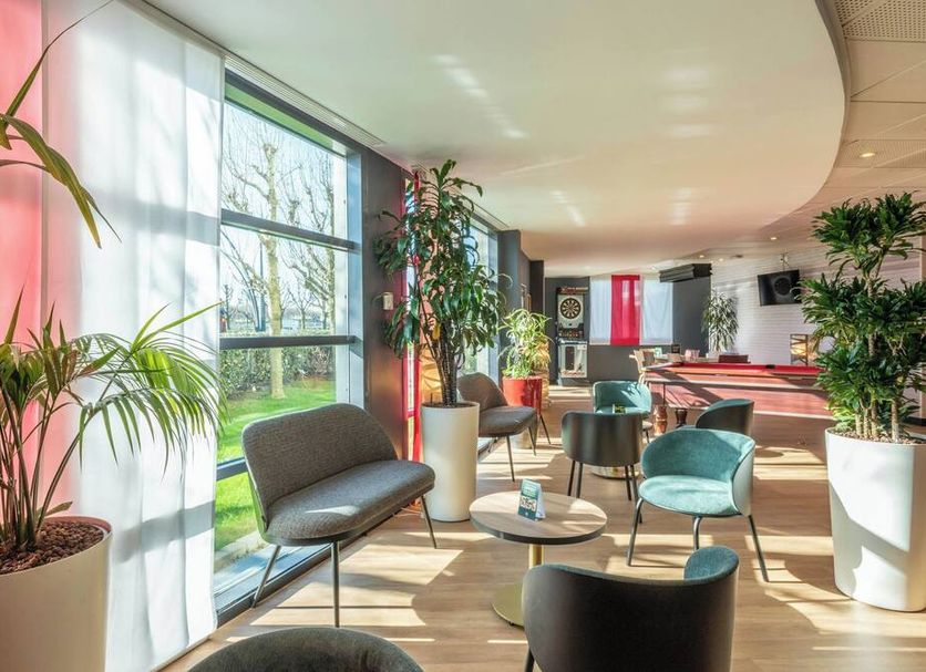 Lounge Billede