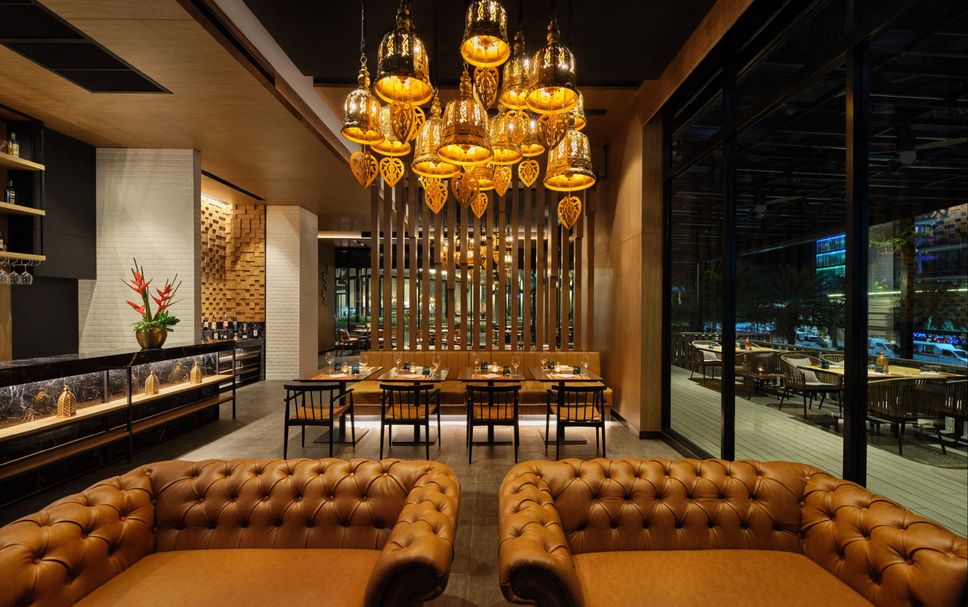 Bar Billede