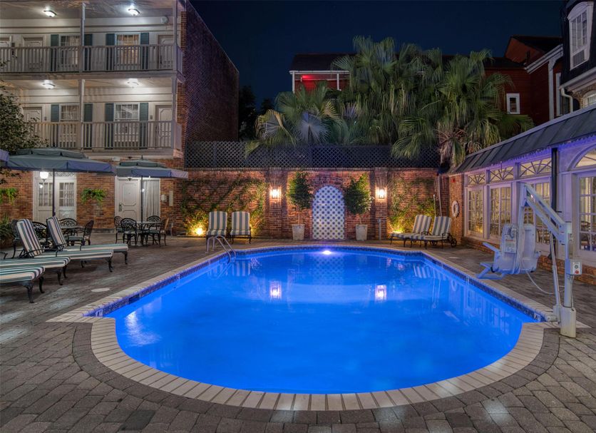 Pool Billede