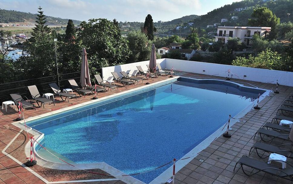 Pool Billede