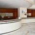 Receptionist