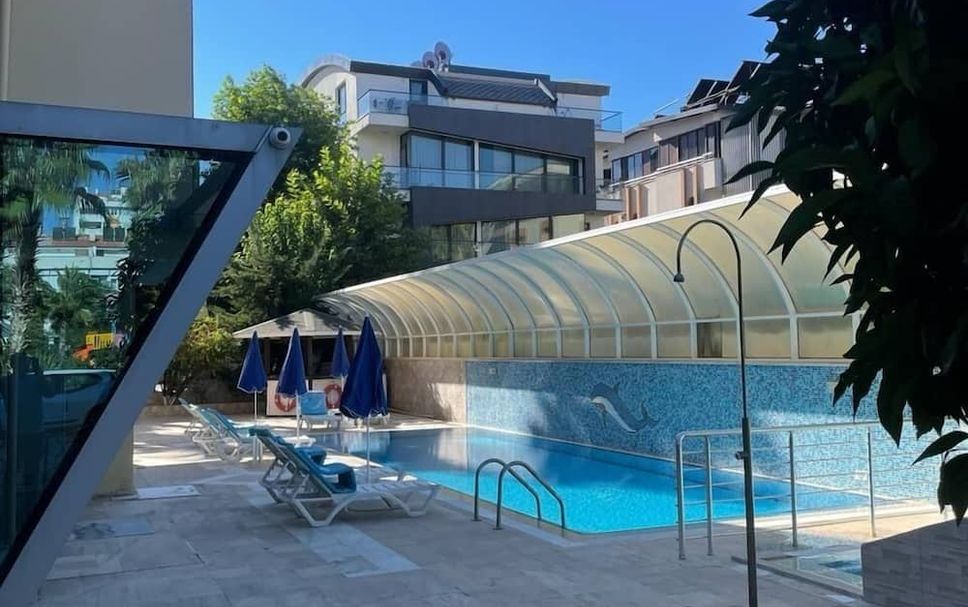 Pool Billede