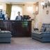 Receptionist