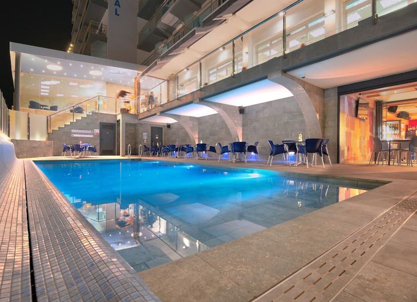Pool Billede