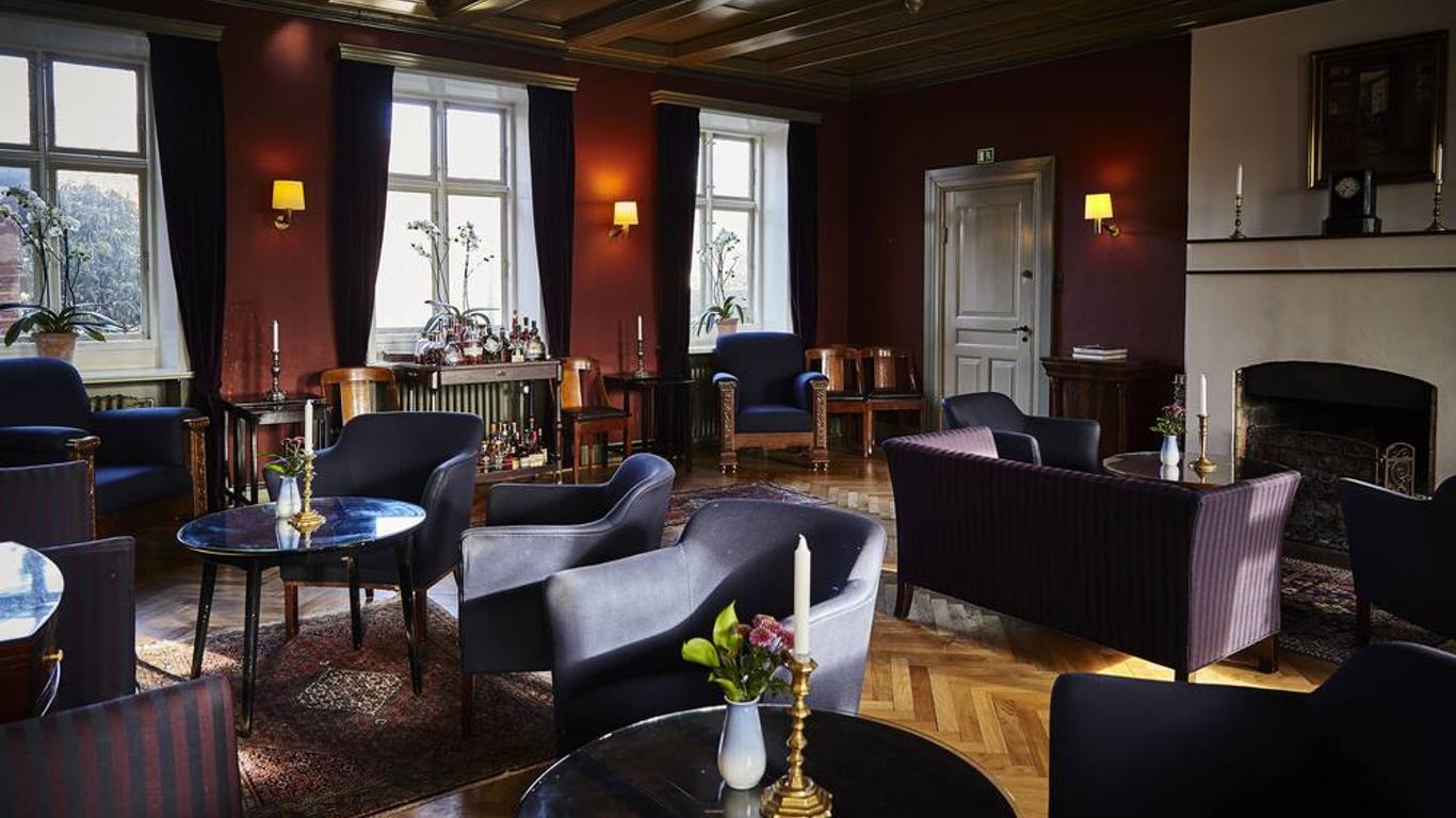 Brøndums Hotel