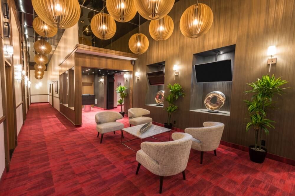 Lounge Billede