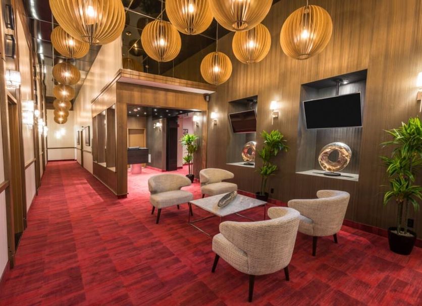 Lounge Billede