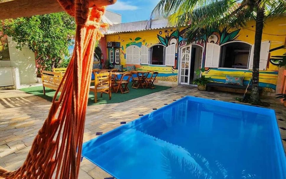 Pool Billede