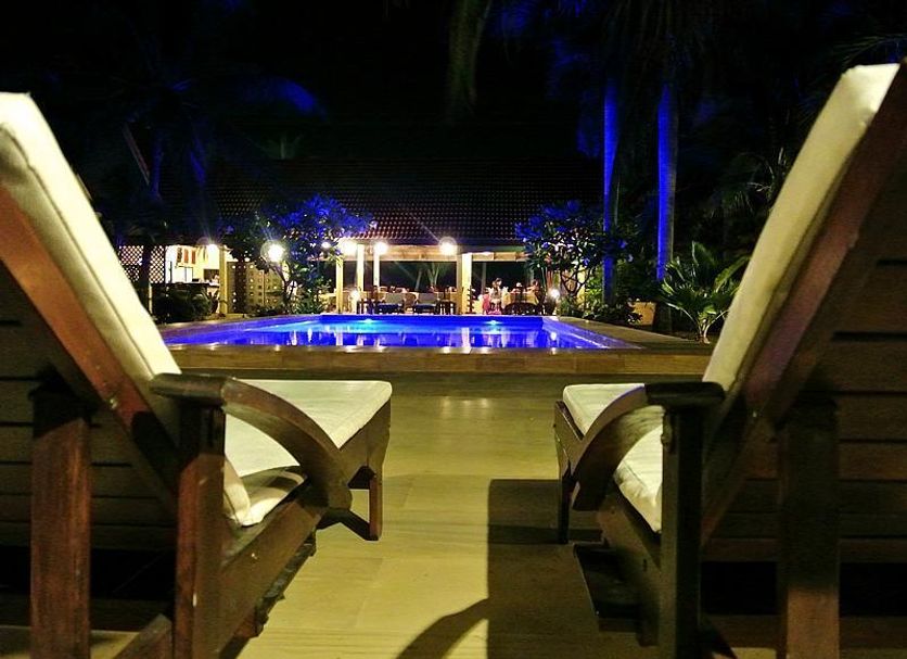 Pool Billede