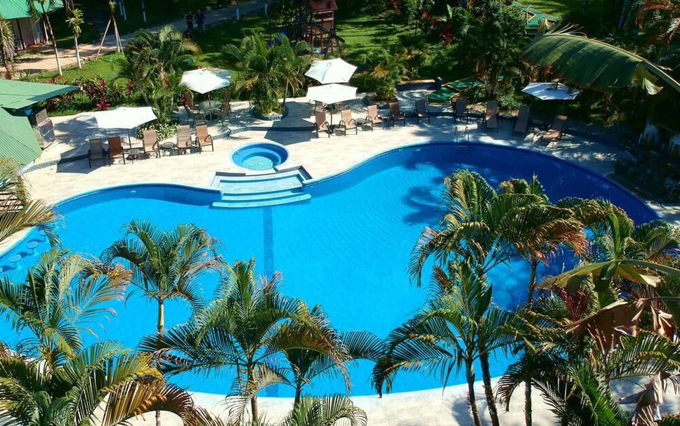 Pool Billede